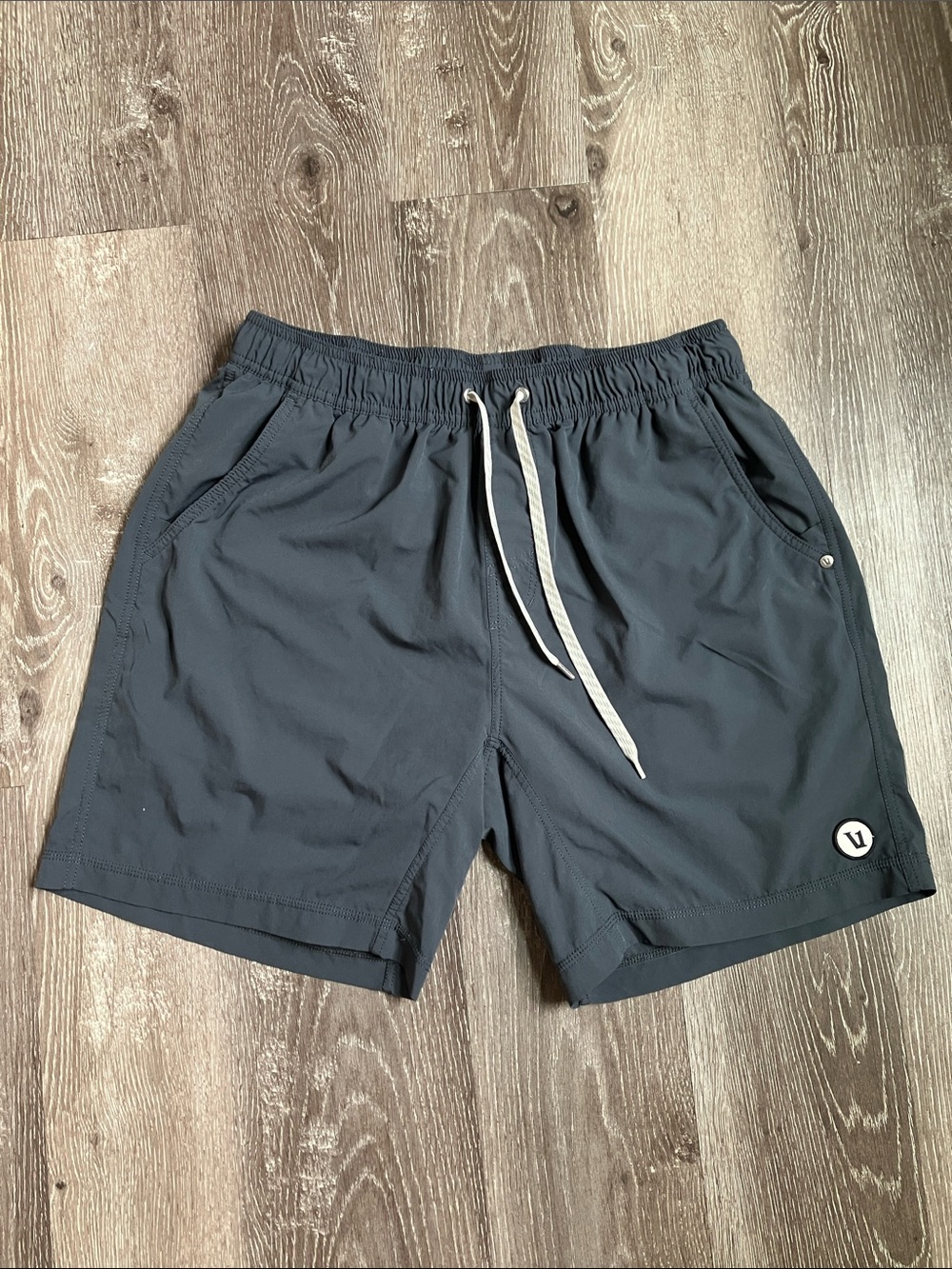 Vuori Kore Short Lined 7"